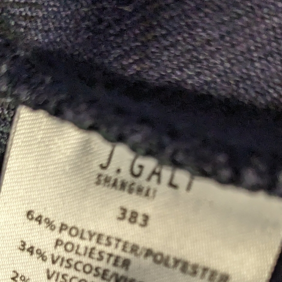 John Galt Emerson skirt - Picture 8 of 8